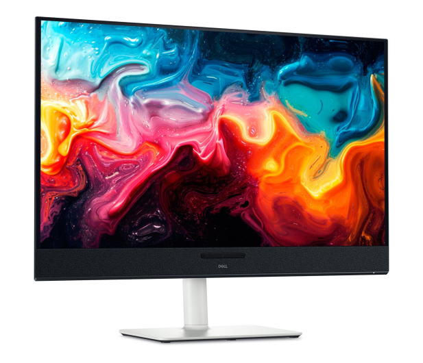 Dell Plus S3225QC - 1341880 - zdjęcie 2